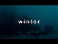 Bring me back to winter dark ambient playlist