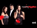Pasion prohibida :: Cancion de telenovela :: Jencarlos Canela - Dime