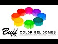 PRODUCT VIDEO: Color Gel Domes