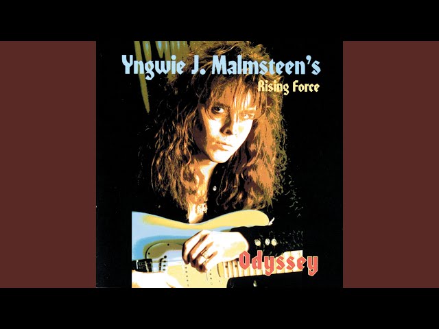 Yngwie J. Malmsteen - Riot In The Dungeons