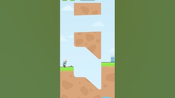 😂😂slice to save man s3 level 3😅😂#slicetosave #game #walkthrough  #slicetosavegame #funny #shorts