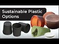 4 Ways to Reduce Virgin Plastic Material | More Sustainable Plastic Options | Plascon Plastics