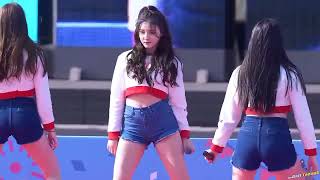 Cuteness Queen Nancy Momoland Focus