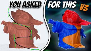 The 3D Modeling Update Users Asked For Is Finally Here Guide