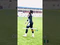 trop c'est trop  allons suivre le football féminine ⚽️ làbas il ya pas Racisme #football