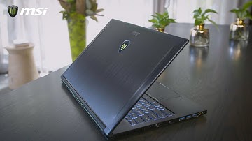 Thin, Light, and Faster Than Ever