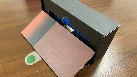 Hardcover Box Case Maker  Cardboard  V Grooving machine