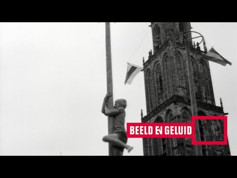 Video: Wat was het populairste speelgoed in 1965?