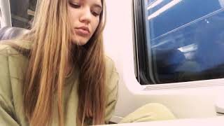 Скриптонит - Не забирай меня с пати | Aisha (Аиша) cover Скриптонит - Не забирай меня с пати | Aisha (Аиша) cover