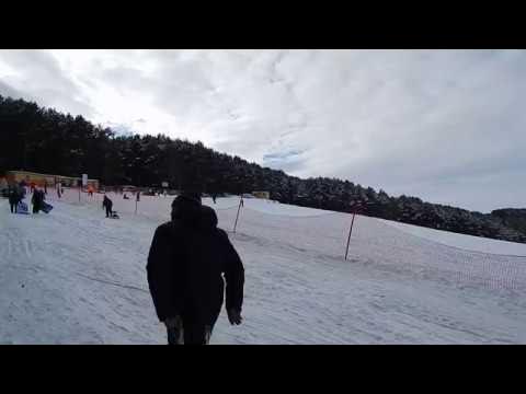 Гора баран кисловодск фото