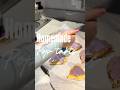 Homemade pop tarts