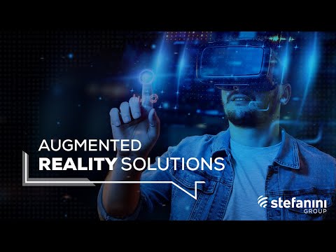 Augmented Reality in Field services