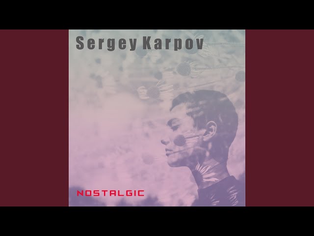 Nostalgic инструментал