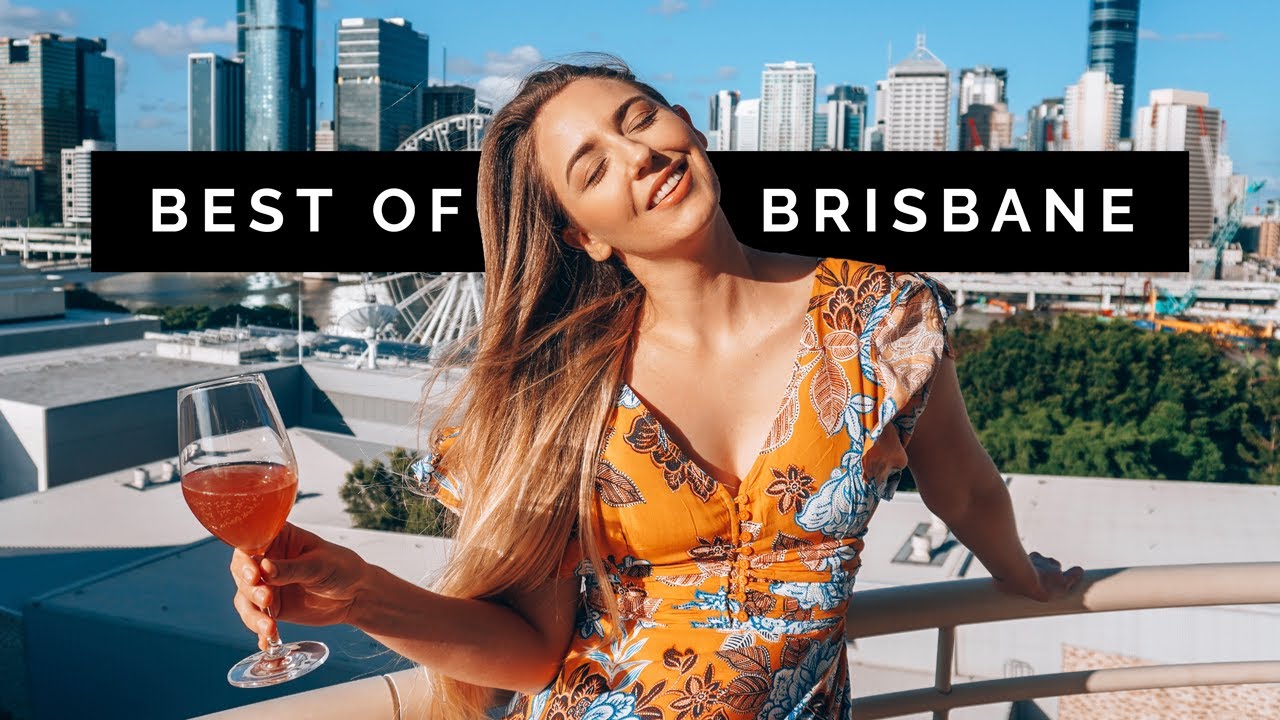 1280px x 720px - 66 of the BEST things to do in Brisbane - Little Grey Box