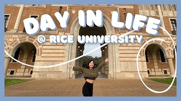 📝📚 day in my life | gym, food, midterm | junior @ rice  university | spring 2023 | cs major