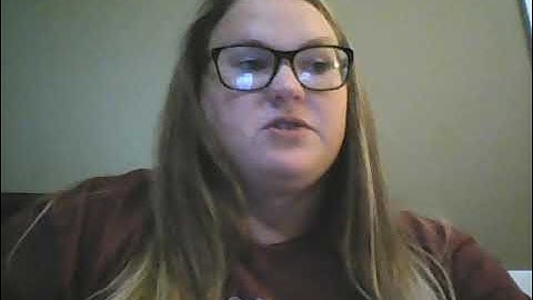 Reflection Video - Module 9 - Instructional Technology