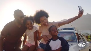 What do you look for in a new vacation spot