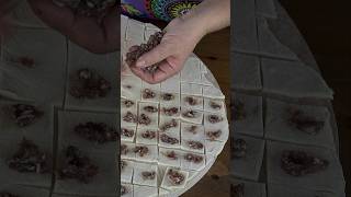 Discover The Easy Way To Make Perfect Turkish Manti