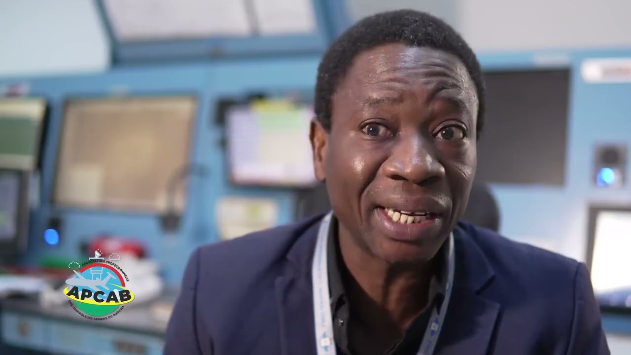 Le métier de contrôleur aérien