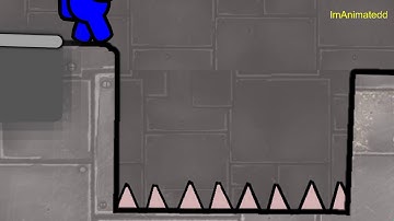 |Sticknode|Run the button collab Entry(hosted by Serkoid)