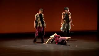 Spring Dance Concert (2022)