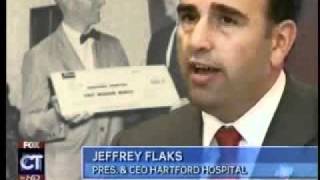 Medicare Anniversary CEO Jeff Flaks FOX CT