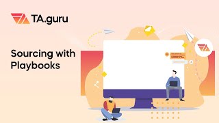 Using TA.Guru's Playbooks to Speed Up Sourcing screenshot 4