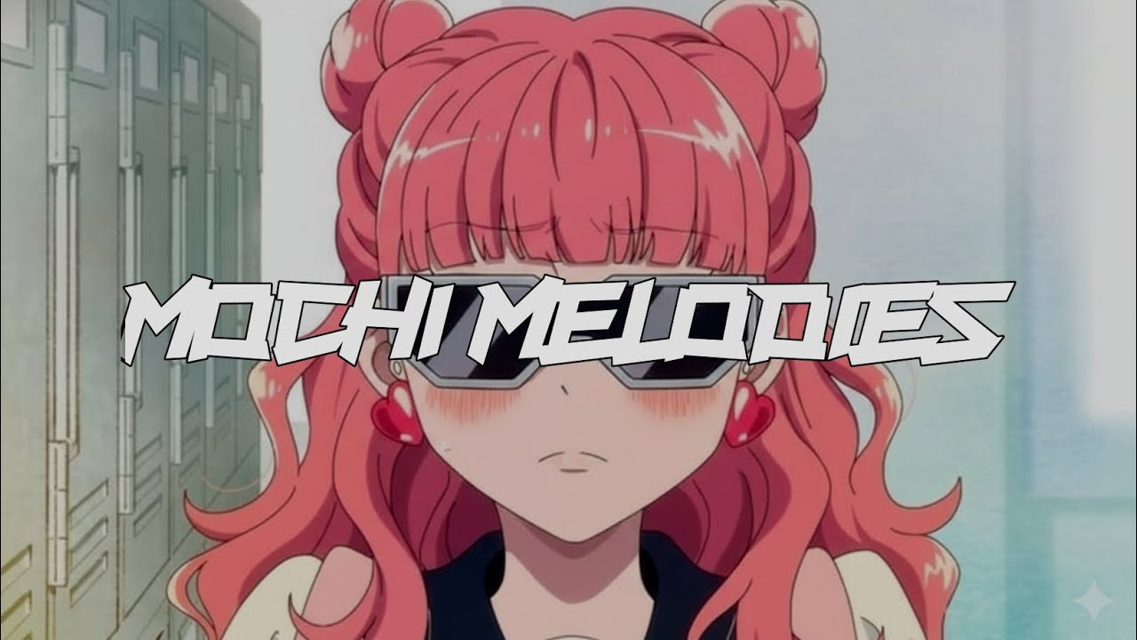 You and I Are Polar Opposites Opening "LOSE THE FRAMES" | PHONK ( prod. izumi )