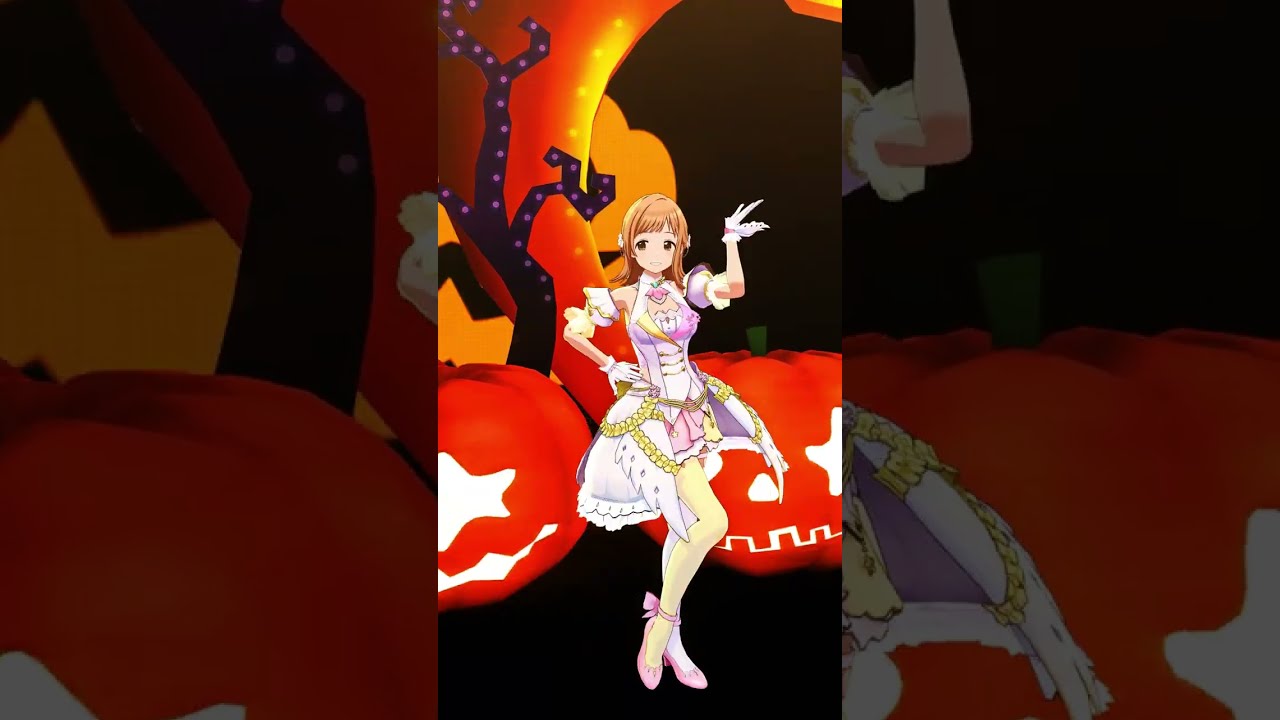 【縦MV】Poison Berry Daughters「櫻木真乃ソロ」