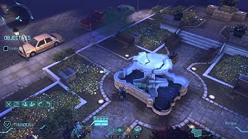 XCOM Enemy Unknown Episode 22