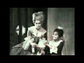 Reri Grist &amp; Claire Watson 1966 Salzburg Festival &quot;Le Nozze di Figaro&quot; - Sull&#39;aria