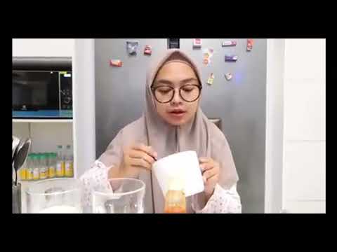 RICIS MAKAN TELOR MENTAH?!😨 RICIS TEAM PADA NGERII😕😲