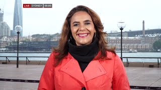 Newsday from Singapore (23BST Headlines   Intro - 19/5/22) [1080p50]
