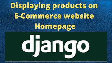 Django tutorials#13|Showing Multiple Product Slides On Homepage| MS Technologies