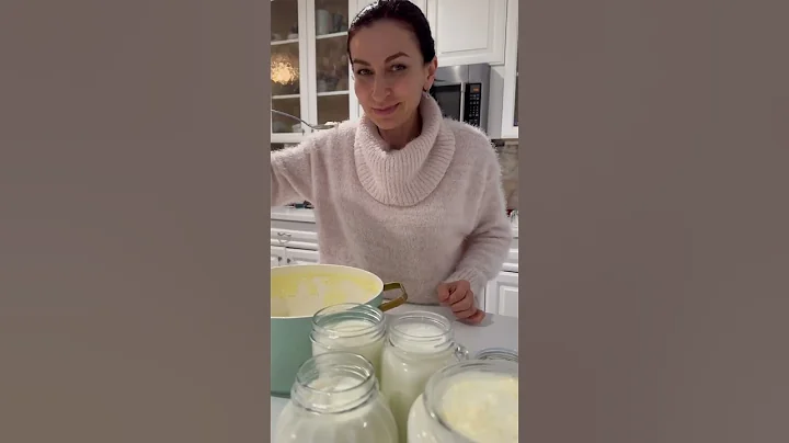 чем можно заменить мацони?