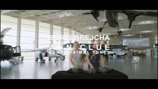 BassFilez - Boris Brejcha B2B Ann Clue - Some Minimal Tunes