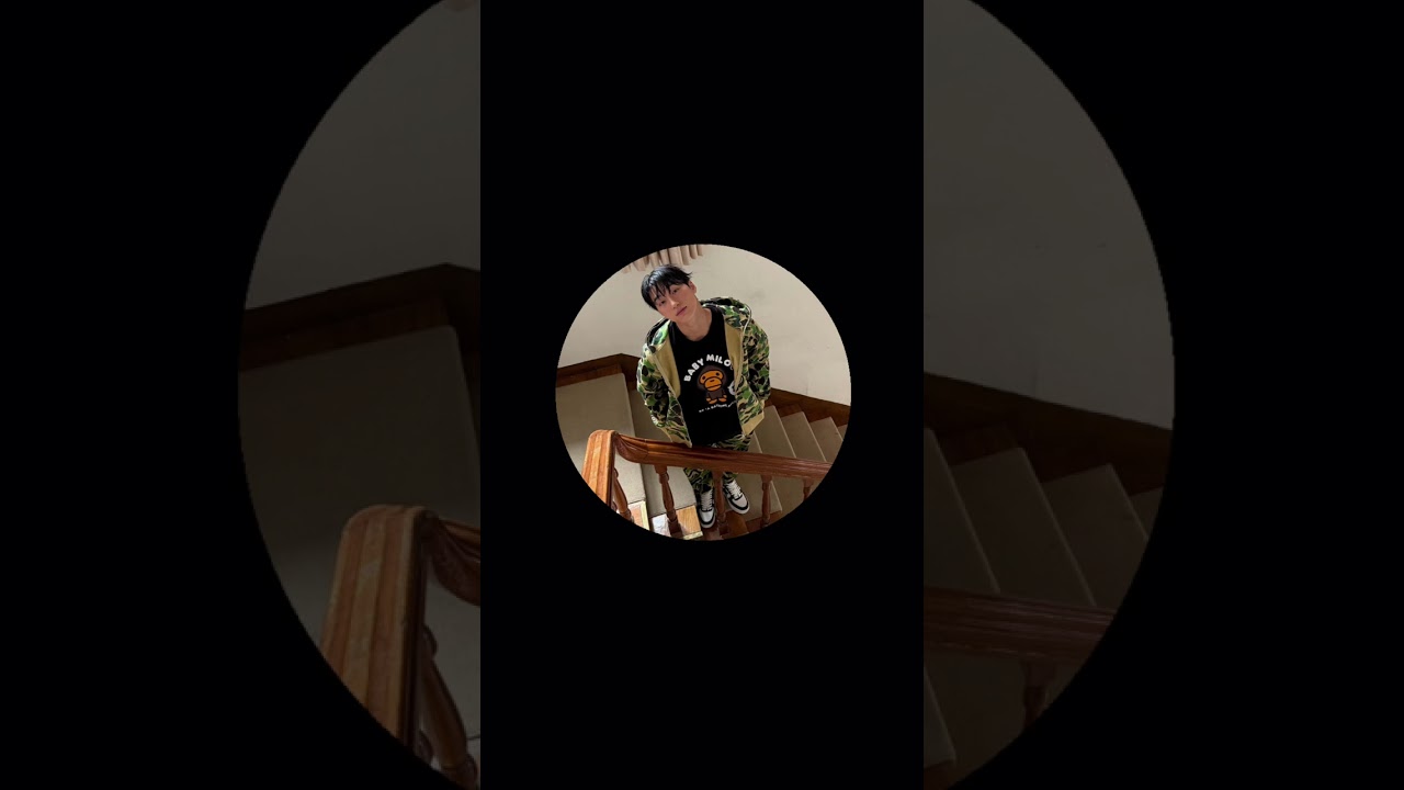 ATEEZ SAN LIVE POP 260628 TOKTOQ - YouTube