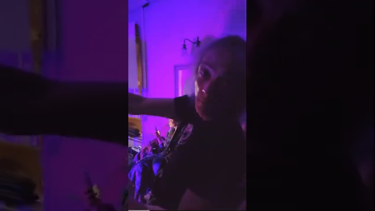 4FIT Rock for Ukraine - Boat House 2022