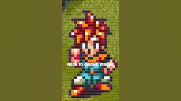 3 Reasons to Play: Chrono Trigger (Game Designer