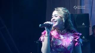 MUSKURANE AGUSTIN DANGDUT KOPLO BINUANG TERBARU HERRY MUSIC YUNI BINUANG