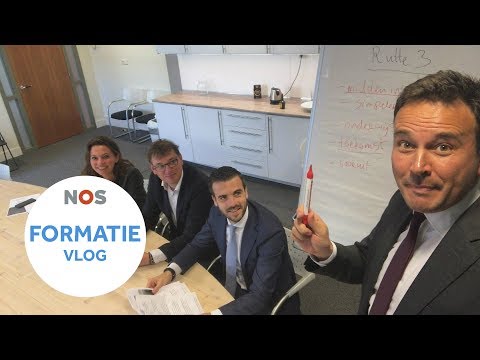 FormatieVlog #27: Stevige botsing Buma, Rutte is er klaar mee en naderend einde