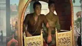 Rumble Fish - Season Of Love The Legend Of Suriyothai,Thai Version