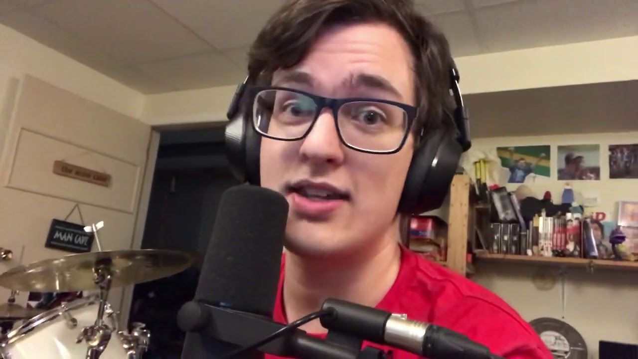 I'm live, bois - Not here, dummy