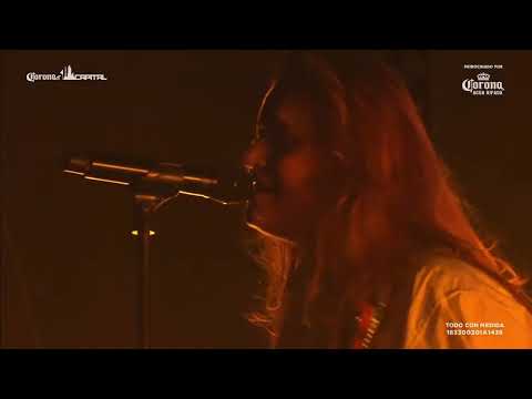 GIRL IN RED - Corona Capital 2022