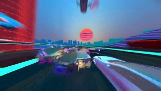 [Distance] Vector Drive by fzeroman (101 Ghosts)
