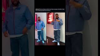 DJ Khaled Shows Off New Look Before Mother's Day Dinner With Family.