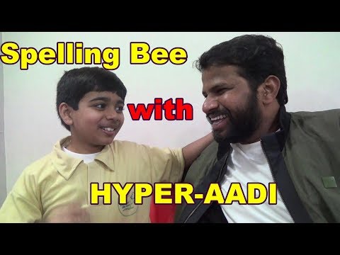 hyper-aadi-from-etv-jabardasth-|-spelling-bee-with-akash