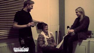Deaf Havana Interview
