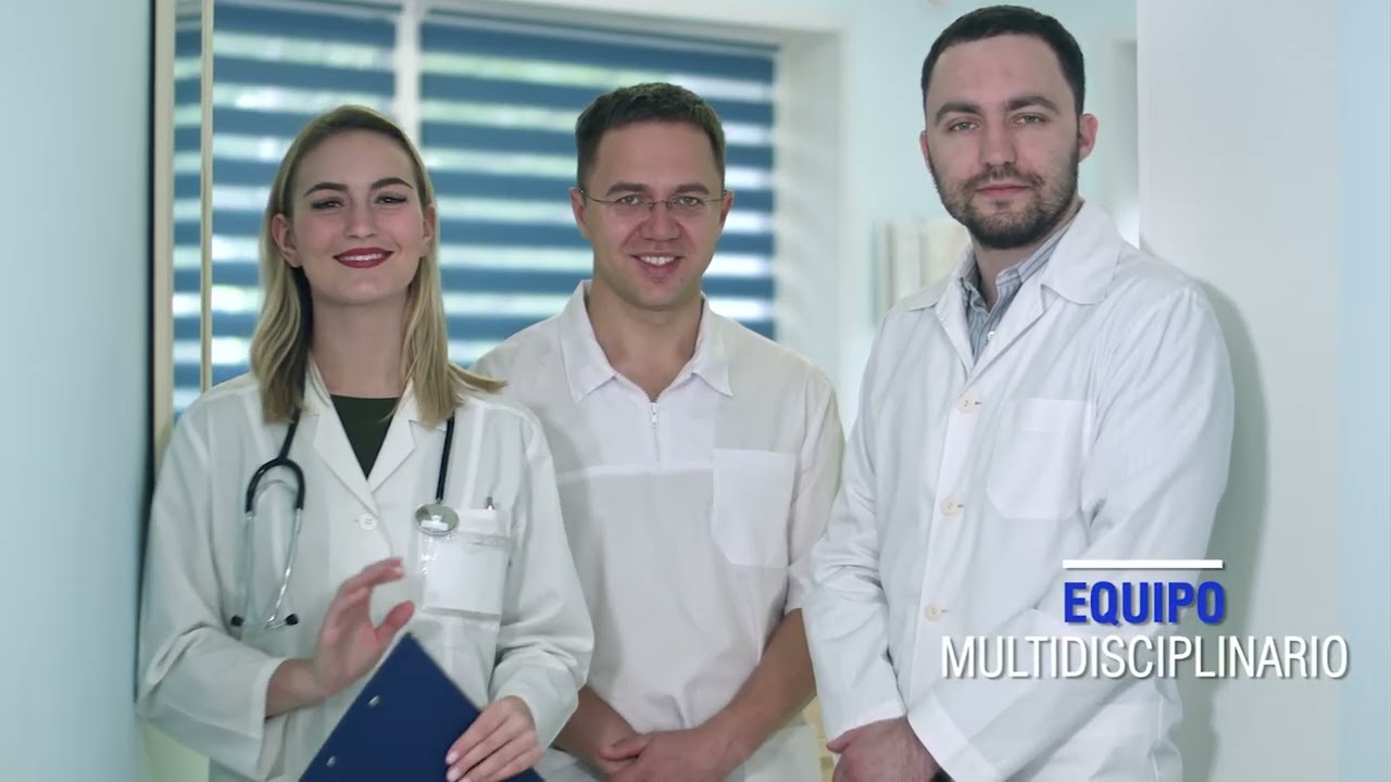 Recorrido Unidad Obstétrica Fundación Santa Fe de Bogotá