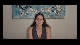 Aikaterini Vervesou Dietetic Internship Application Simmons University